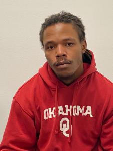 Ceneca Ravon Harris a registered Sex or Violent Offender of Oklahoma