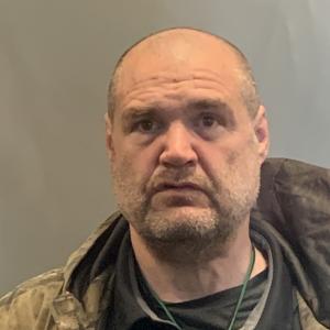 David Eugene Kemp a registered Sex or Violent Offender of Oklahoma
