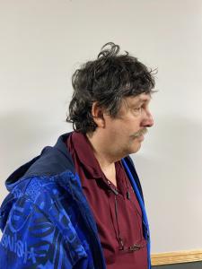 Stevie Lee Hunter a registered Sex or Violent Offender of Oklahoma