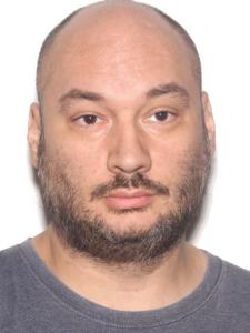 Heith Kail Cherry a registered Sex or Violent Offender of Oklahoma