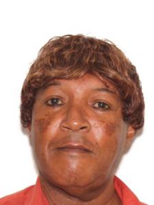 Doris J Whitaker a registered Sex or Violent Offender of Oklahoma