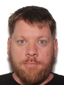 Joshua Dale Snow a registered Sex or Violent Offender of Oklahoma