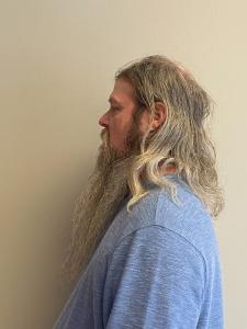 Brandon Terry Potter a registered Sex or Violent Offender of Oklahoma