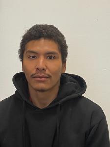 Yahkeem Jamar Thompson a registered Sex or Violent Offender of Oklahoma