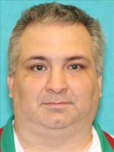 David Lee Bradford a registered Sex or Violent Offender of Oklahoma