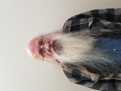 John D Benson a registered Sex or Violent Offender of Oklahoma