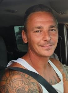 Coy Shelton Junior a registered Sex or Violent Offender of Oklahoma