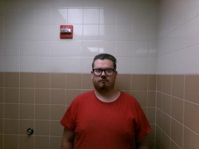 Phillip Washington Chronister a registered Sex or Violent Offender of Oklahoma