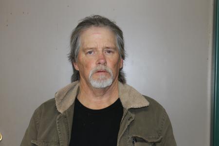 Mickey Ray Chapman a registered Sex or Violent Offender of Oklahoma