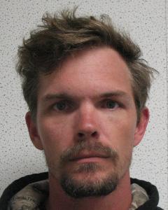 Bryan Allen Mcclary a registered Sex or Violent Offender of Oklahoma