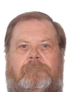 Carl Haden Roe a registered Sex or Violent Offender of Oklahoma