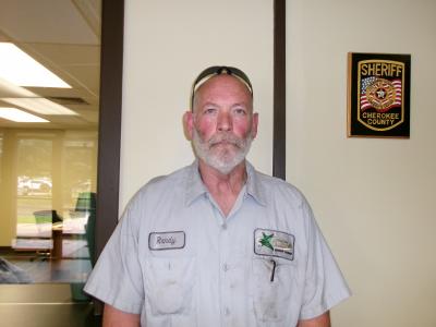 Randy Allen Weimer a registered Sex or Violent Offender of Oklahoma