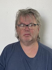 James Allen Rice a registered Sex or Violent Offender of Oklahoma