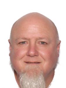 Bryan Keith Sarten a registered Sex or Violent Offender of Oklahoma