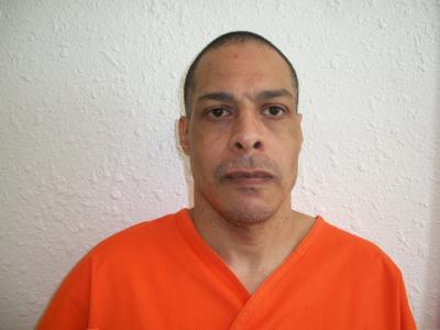Kaiffe Gary Aponte a registered Sex or Violent Offender of Oklahoma