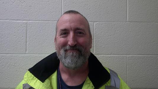 James Russell Simons a registered Sex or Violent Offender of Oklahoma