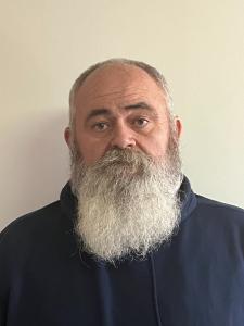 Daniel Raymond Sharp Jr a registered Sex or Violent Offender of Oklahoma