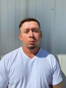 Marshall Kristopher Maxey a registered Sex or Violent Offender of Oklahoma