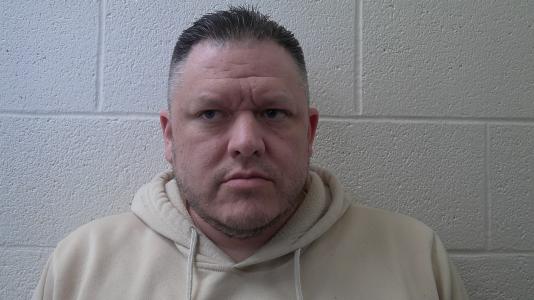 Aaron Craig Lansdown a registered Sex or Violent Offender of Oklahoma