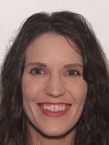 Andee Michelle Lantz a registered Sex or Violent Offender of Oklahoma