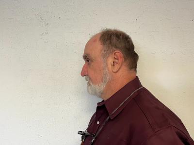 Larry Dean Rodgers a registered Sex or Violent Offender of Oklahoma