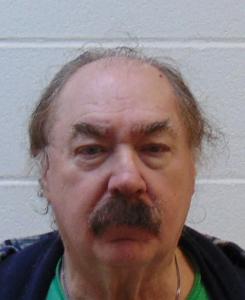 George Dennis Clayburn a registered Sex or Violent Offender of Oklahoma