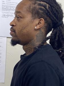 Robert Richard Ferguson a registered Sex or Violent Offender of Oklahoma