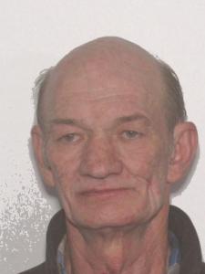 Rex Ellis Allen a registered Sex or Violent Offender of Oklahoma