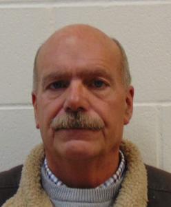 Jack Leon Elgin a registered Sex or Violent Offender of Oklahoma