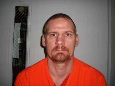 Christopher Lee Pitts a registered Sex or Violent Offender of Oklahoma