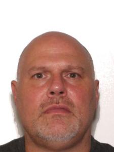 Donal Marion Breshears a registered Sex or Violent Offender of Oklahoma