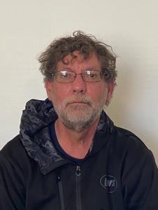 Michael Wayne Fisher a registered Sex or Violent Offender of Oklahoma