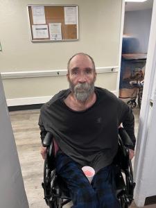 James D Sellers a registered Sex or Violent Offender of Oklahoma