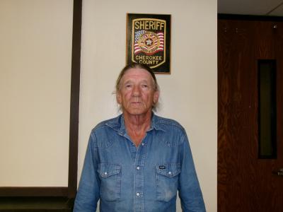 Stevan Twist a registered Sex or Violent Offender of Oklahoma