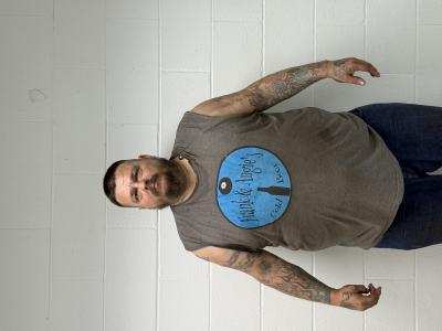 Elton Dale Hall a registered Sex or Violent Offender of Oklahoma