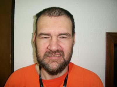 Kenneth James Witt Jr a registered Sex or Violent Offender of Oklahoma