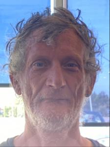 Merle Travis Johnson a registered Sex or Violent Offender of Oklahoma