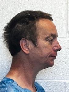 David Wayne Hines a registered Sex or Violent Offender of Oklahoma