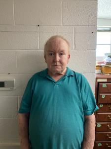 Matthew Douglas Armistead a registered Sex or Violent Offender of Oklahoma