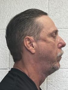 Robert Alan Carpenter a registered Sex or Violent Offender of Oklahoma