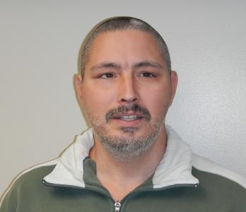 Jerry Hedge Jr a registered Sex or Violent Offender of Oklahoma