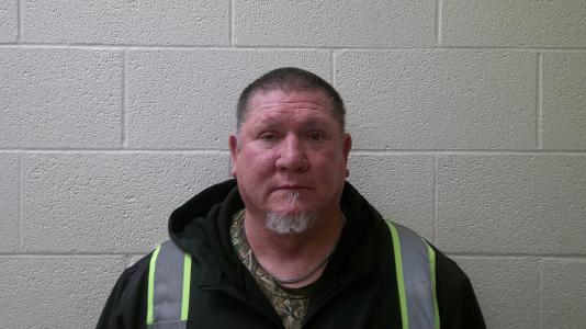 Todd Jeffrey Dillard a registered Sex or Violent Offender of Oklahoma