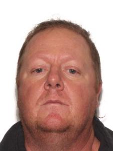 Kevin M Webb a registered Sex or Violent Offender of Oklahoma