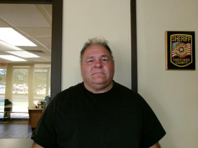 Jerry Dale Blevins III a registered Sex or Violent Offender of Oklahoma