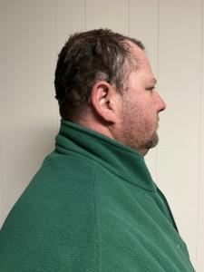 Christopher Edward Griffin a registered Sex or Violent Offender of Oklahoma