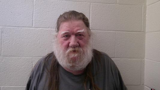 Floyd W Jacks Sr a registered Sex or Violent Offender of Oklahoma