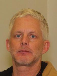 Casey Christopher Burris a registered Sex or Violent Offender of Oklahoma