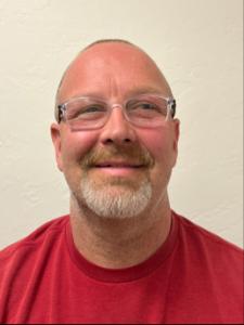 Ricky Allen Rinker a registered Sex or Violent Offender of Oklahoma