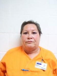 Elizabeth Ann Mckinney a registered Sex or Violent Offender of Oklahoma