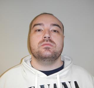 Brandon Kyle Vincent a registered Sex or Violent Offender of Oklahoma